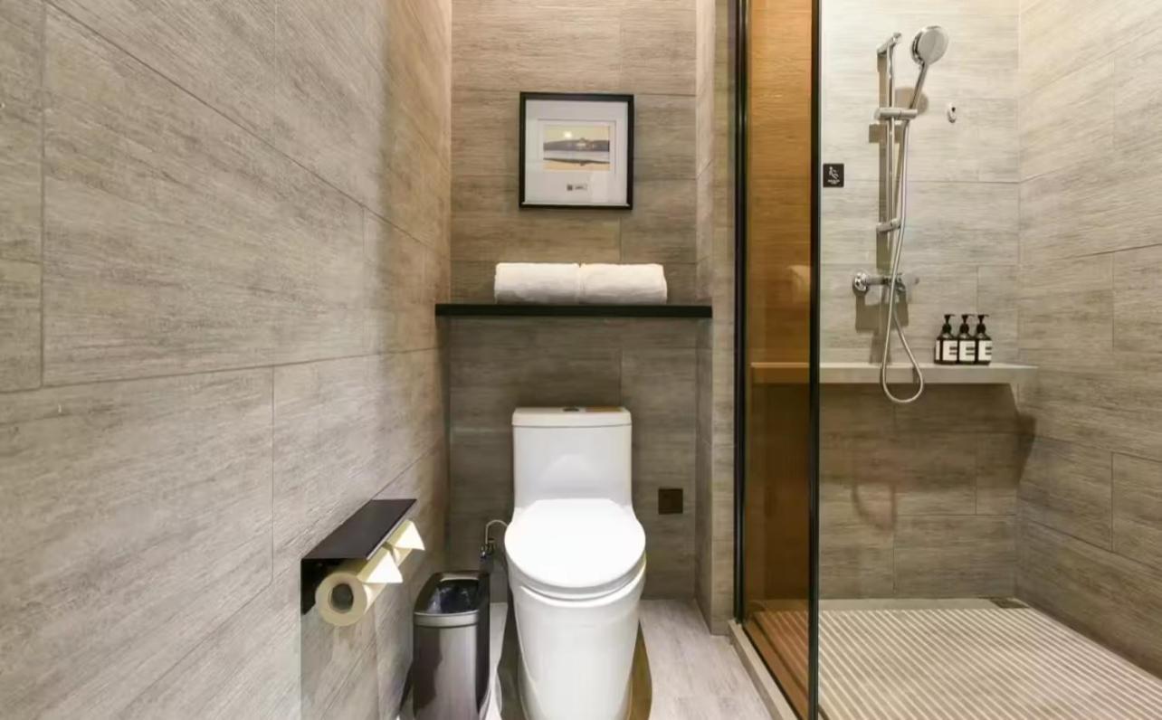 Atour Hotel Wangjing Soho Beijing Exterior photo